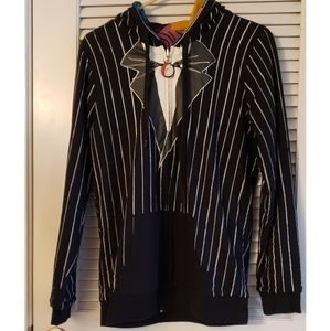 Nightmare before Christmas jacket